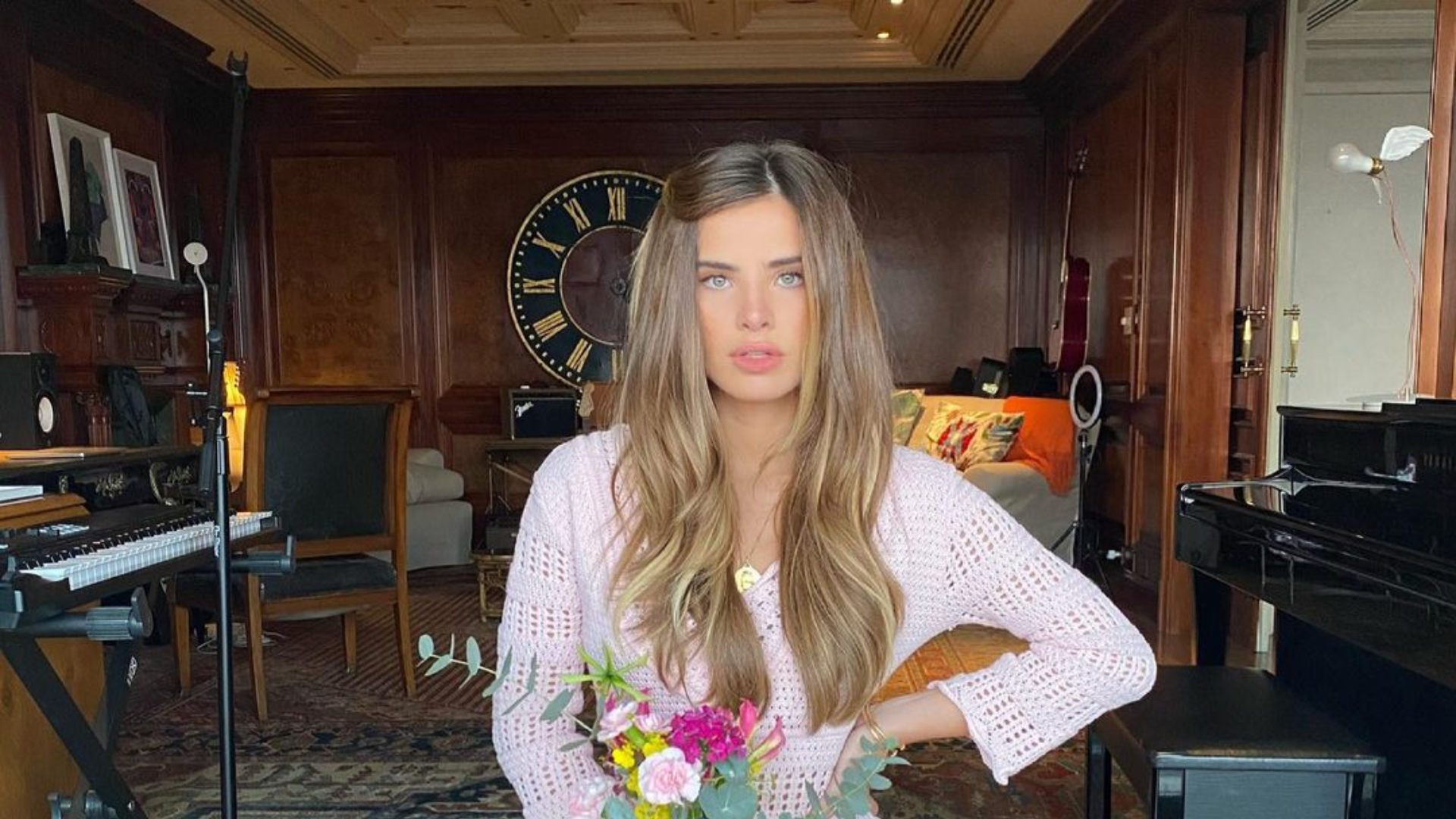 Após críticas de sua performance, Giulia Be agradece mensagens de apoio: “Quero estar sempre muito perto de vocês e desse amor”