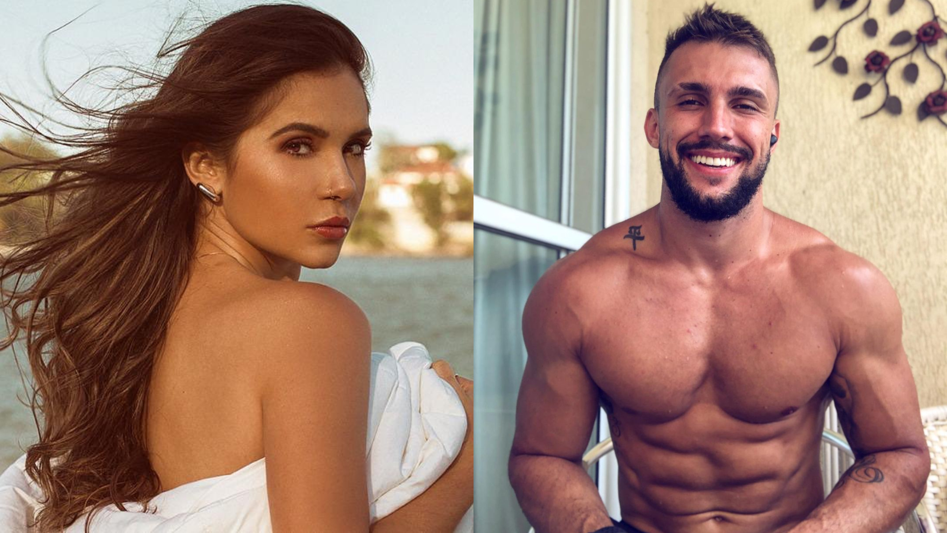 BBB21: Gizelly Bicalho comemora entrada de amigo e manda recado: “Não vou passar pano”