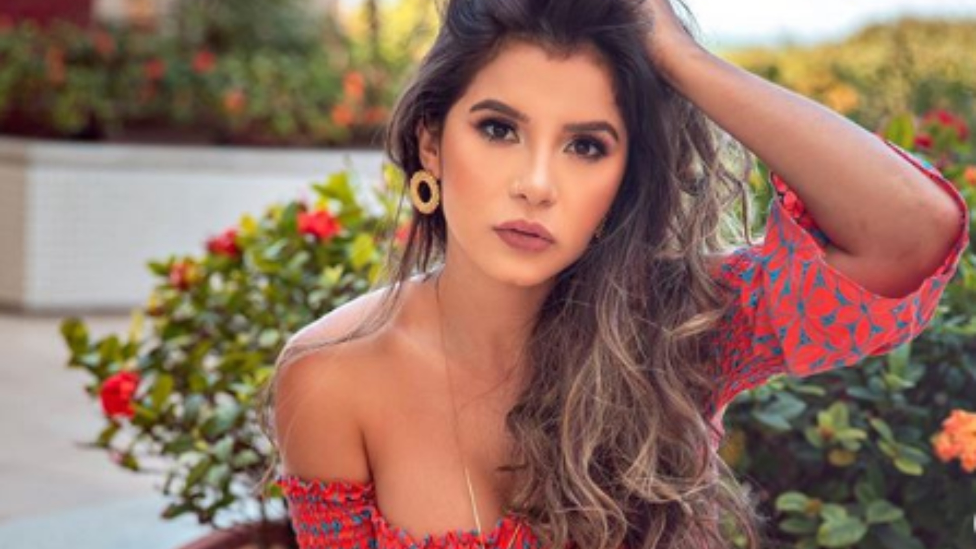 Que perigo! Gizelly Bicalho passa perrengue com motorista de aplicativo: “Fiquei com medo de morrer”
