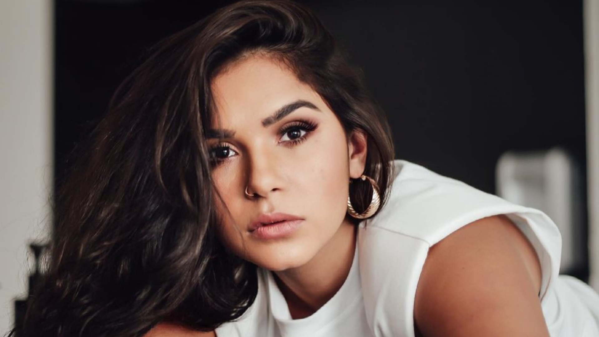 FURACÃO! Gizelly Bicalho é confirmada em novo reality show