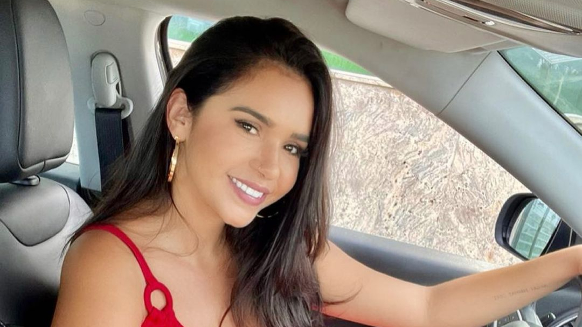 Gizelly Bicalho compartilha mudança em seus hábitos alimentares