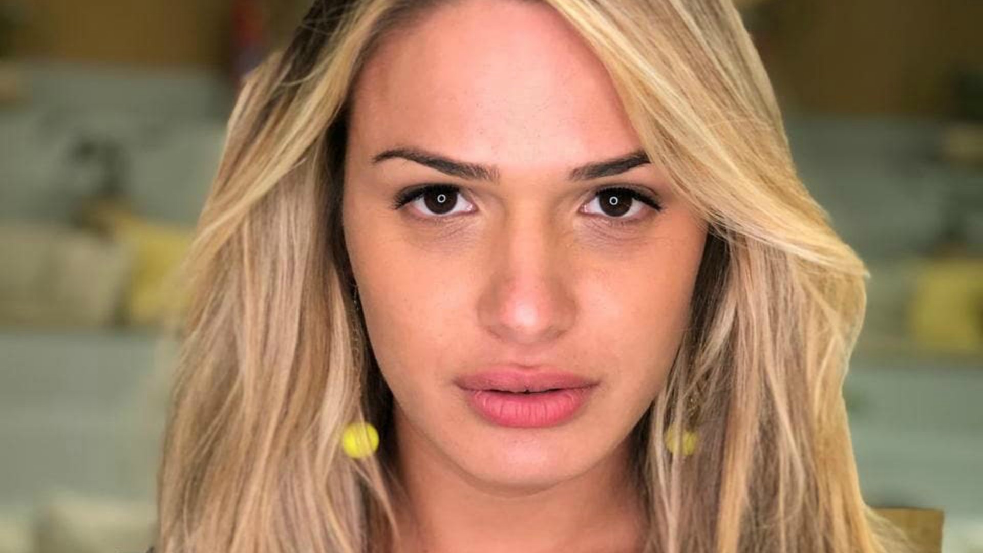 Glamour Garcia fala sobre cirurgia de redesignação sexual