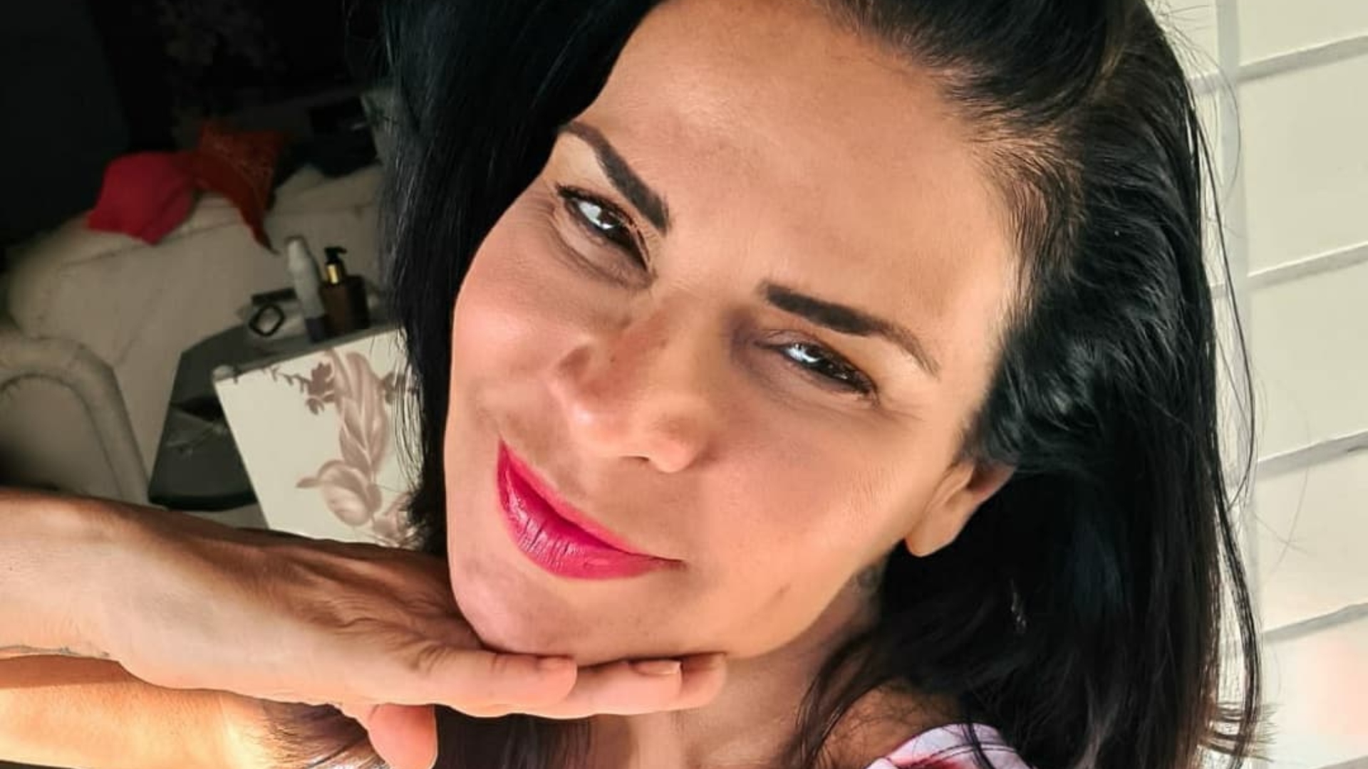 Solange Gomes alfineta MC Gui após o fim do noivado do cantor