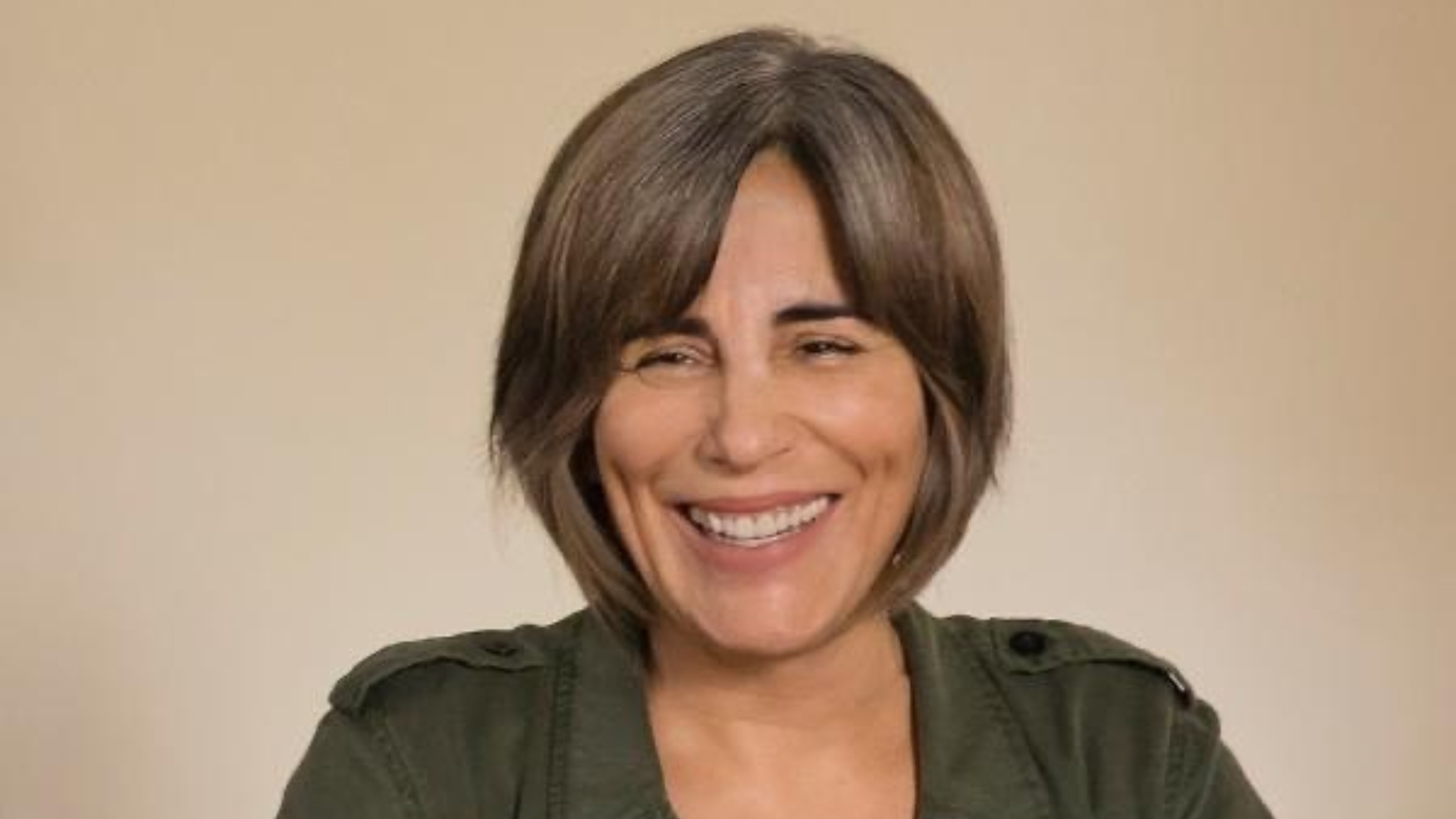 Academia Brasileira de Cultura elege Gloria Pires como imortal