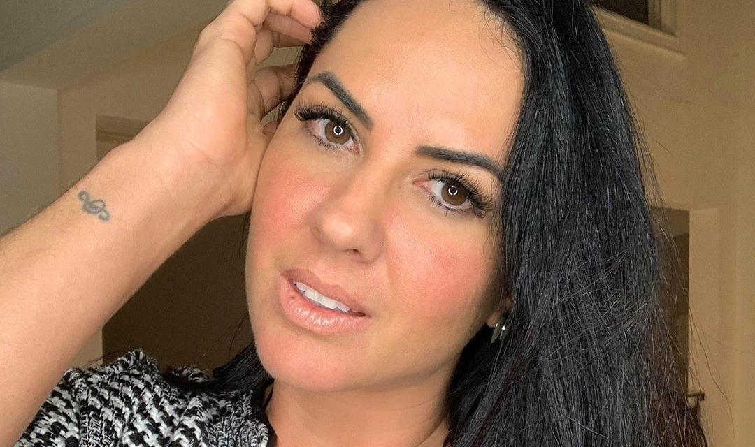 Graciele Lacerda afirma não ter vida luxuosa: “Escolhi ser independente financeiramente”