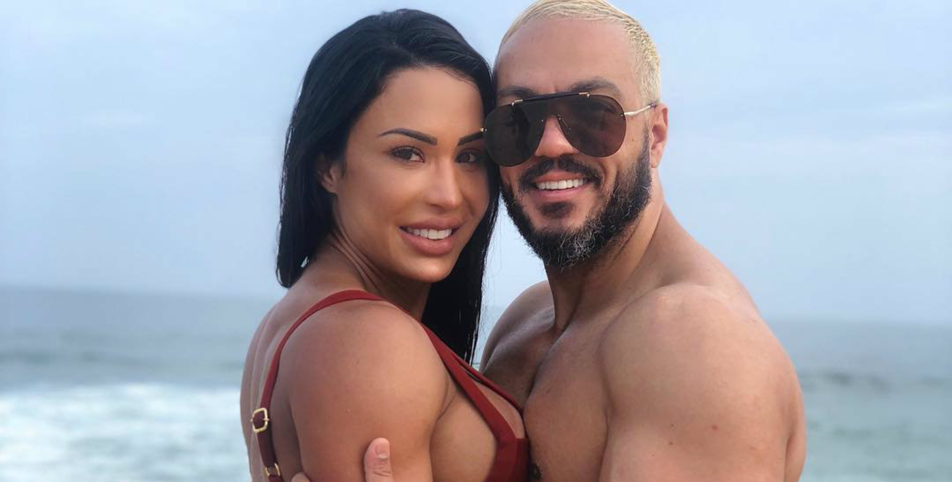 Gracyanne Barbosa se pronuncia após prisão de Belo: “Como pagamos nossas contas?”