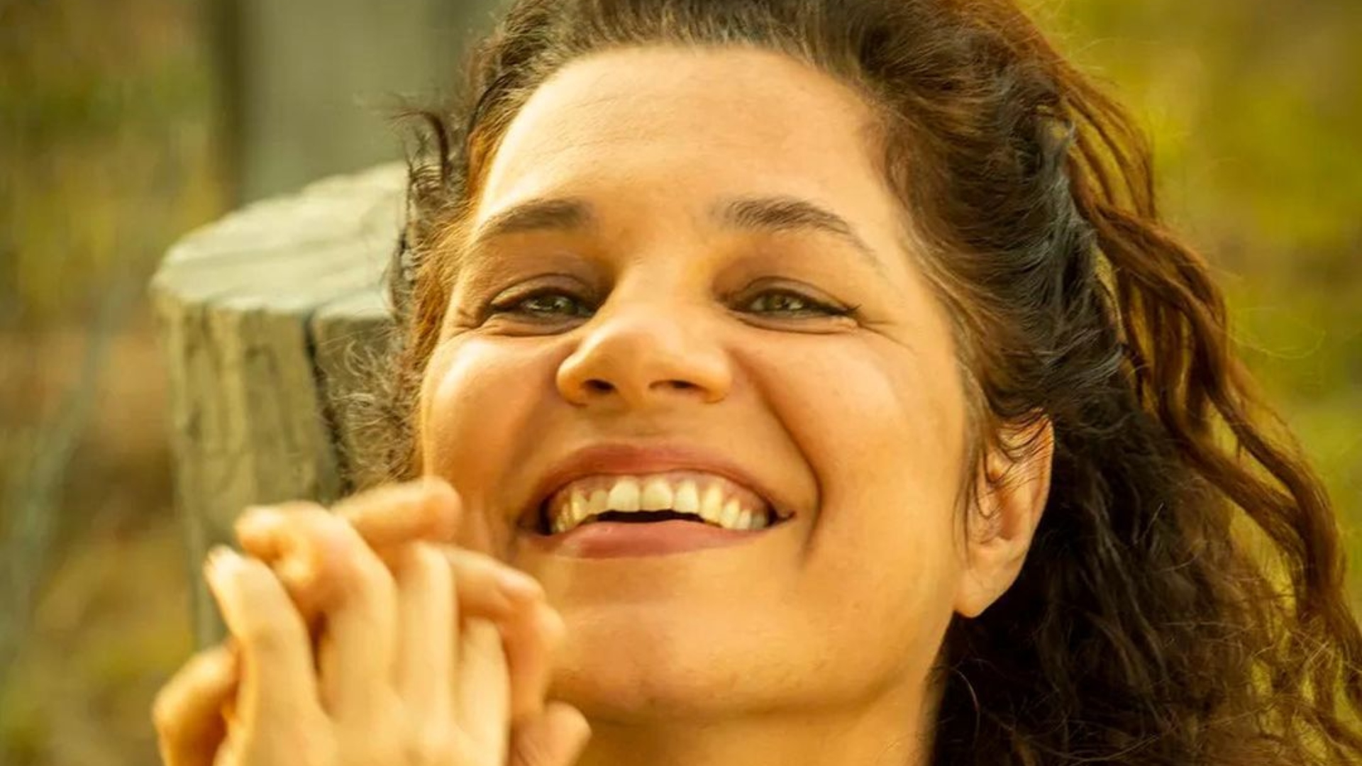 Isabel Teixeira conta que já fez dois abortos: “Meus filhos vieram na hora que escolhi”