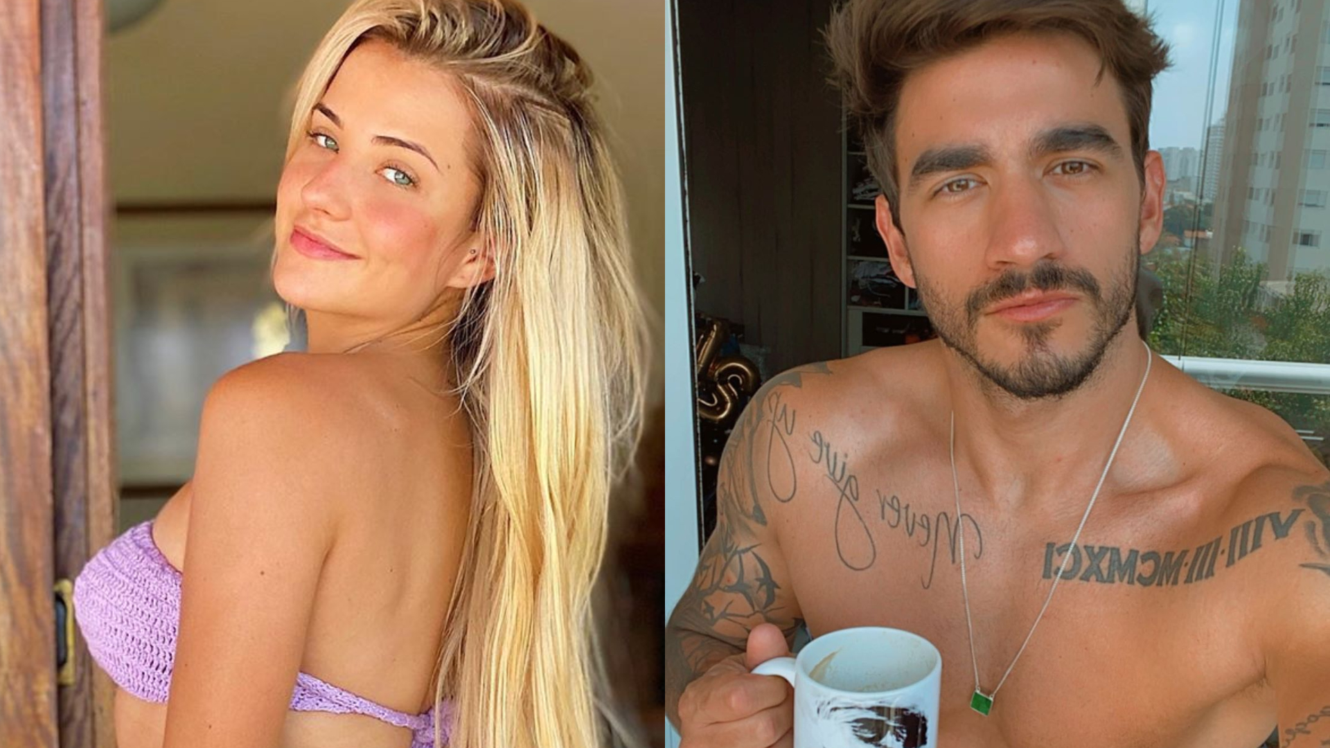 Baby ‘guibi’ vem aí? Gabi Martins explica boatos de gravidez que é ‘confirmada’ por vidente