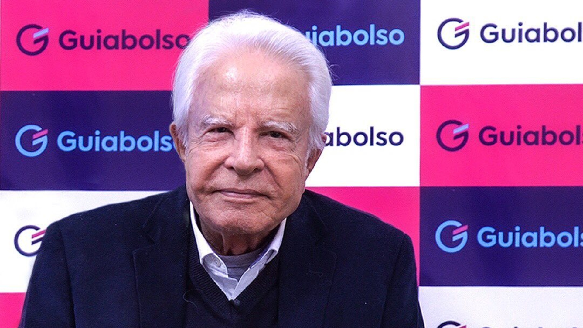 Cid Moreira revela que não quer contato com os filhos: “Fui jogado no lixo”