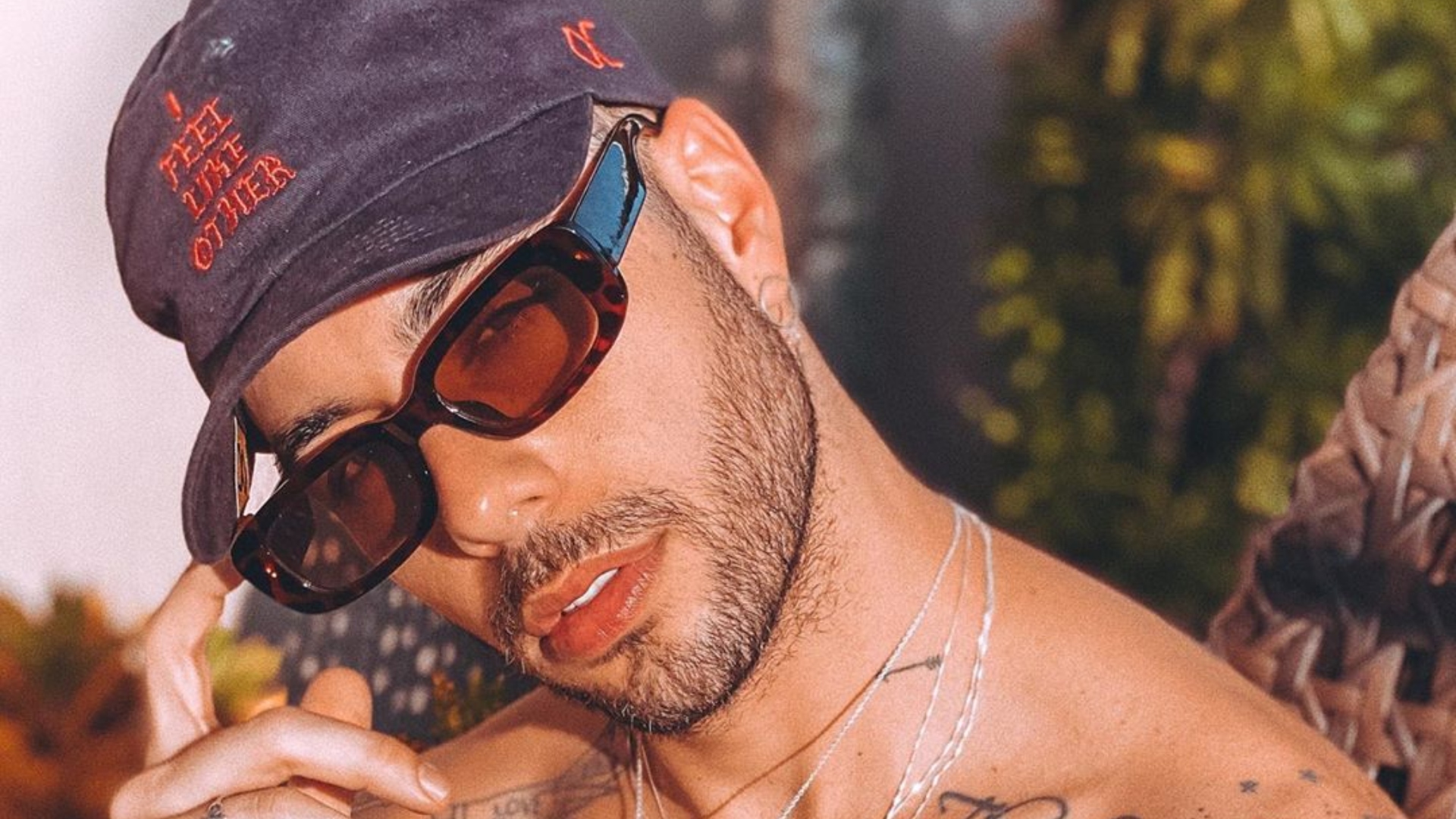 Solteiro, Gui Araújo afirma que odeia mentiras e web aponta possível indireta para Anitta