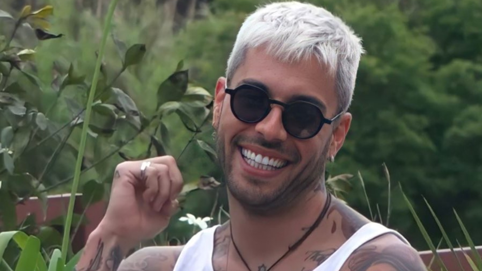A Fazenda 13: Gui Araujo é o novo Fazendeiro e Dayane, Sthe e Tiago estão na Roça