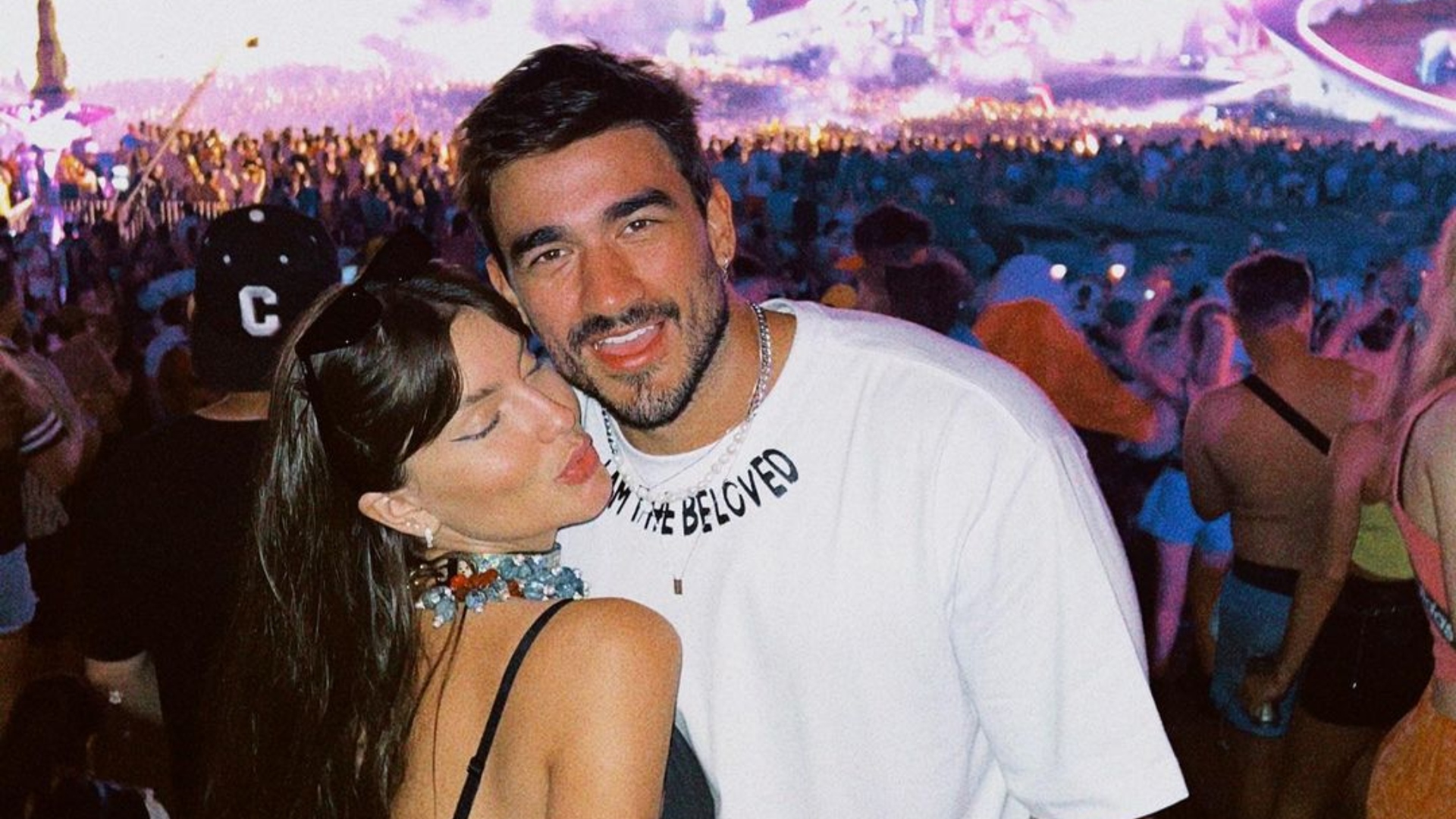 Web aponta fim do namoro de Thais Braz e Gui Napolitano e ex-BBB toma atitude drástica