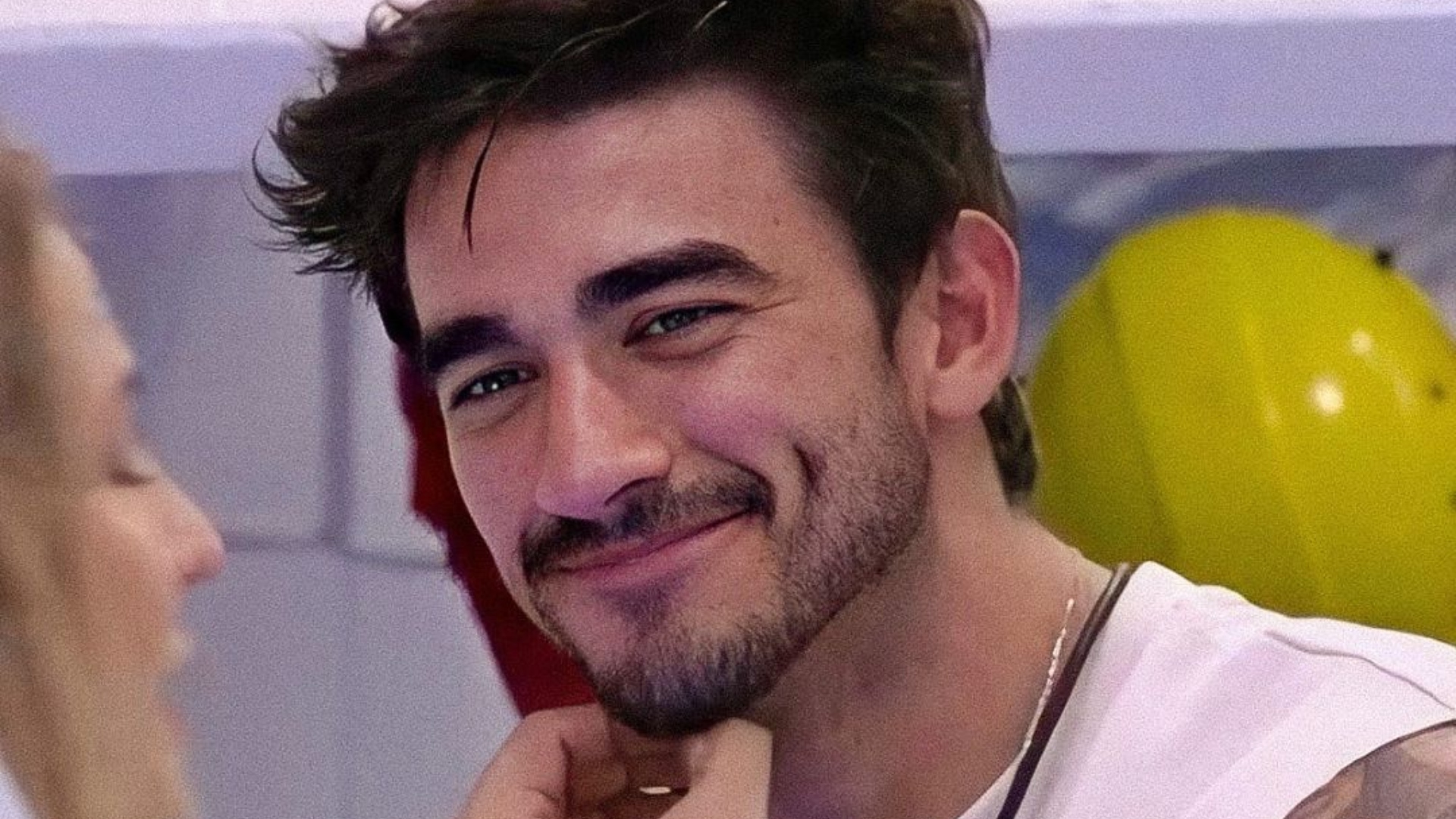 BBB20: Ex de Gui Napolitano alfineta o brother: “Se ele fosse como mostra na casa, estaria com ele até hoje”