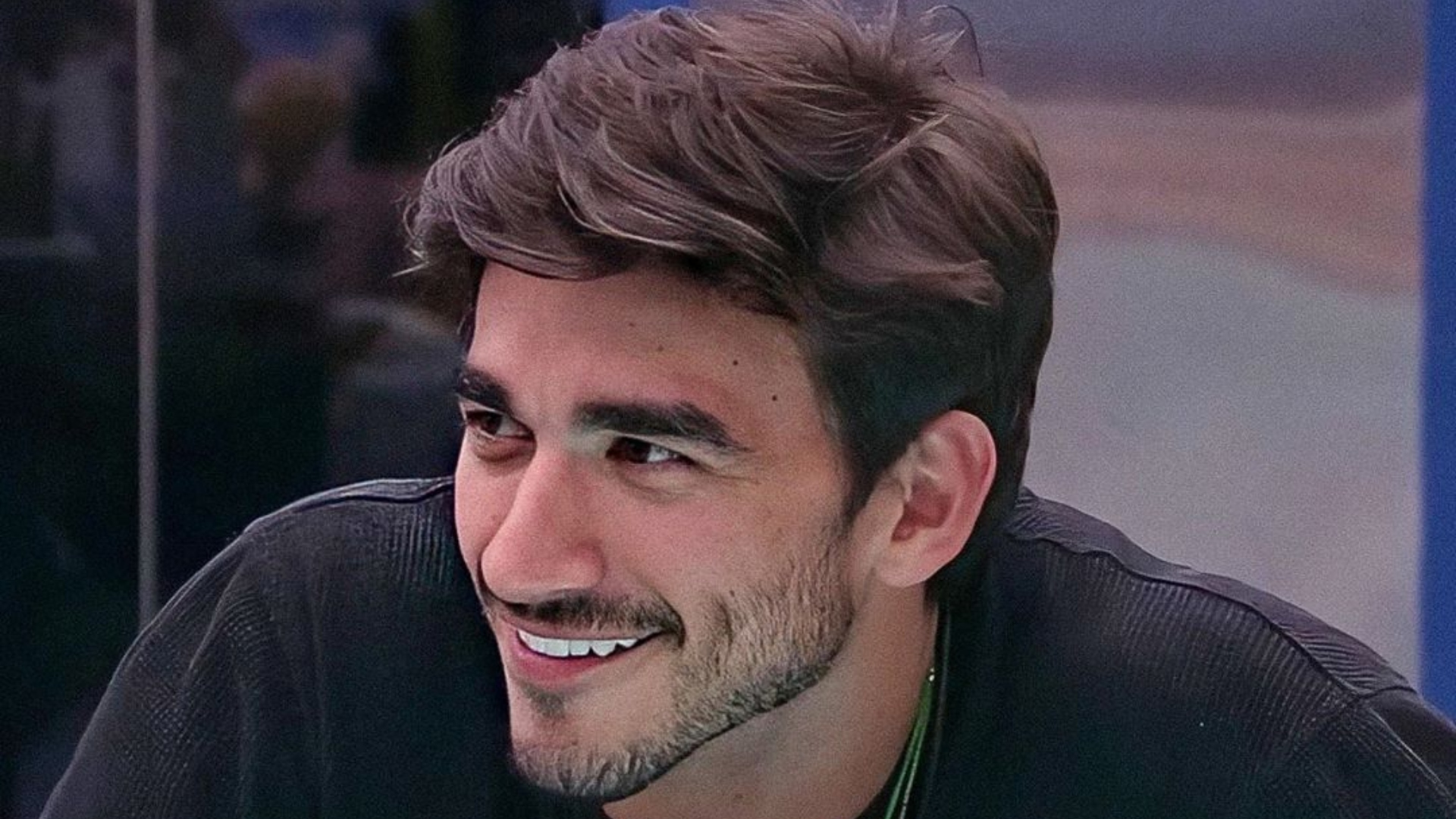 BBB20: Guilherme leva ‘companheiro animal’ inusitado para o Raio-X