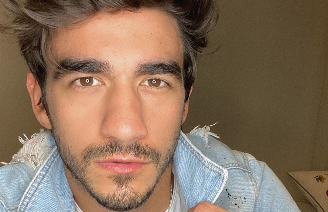 Uau! Pronto para a final do BBB20, Guilherme Napolitano faz agradecimentos ao reality show