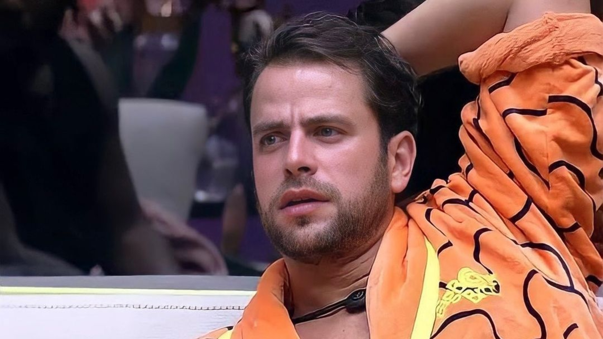 BBB22: Gustavo alfineta Arthur Aguiar: “Viaja demais”