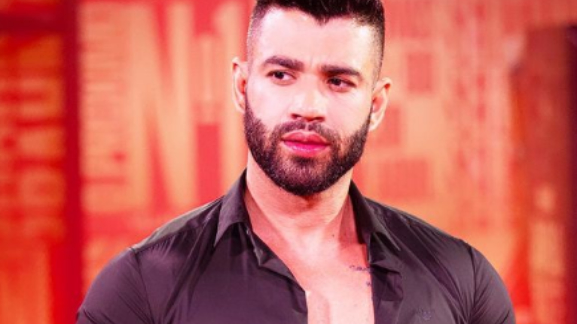 Gusttavo Lima lamenta morte de personal trainer após Covid-19: ”Nunca vou esquecer”