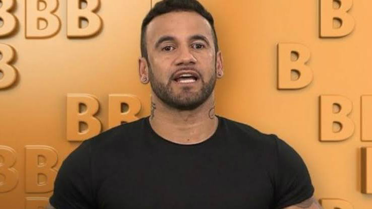 Vídeo de participante do BBB20 humilhando torcedor de outro time vaza na web; assista