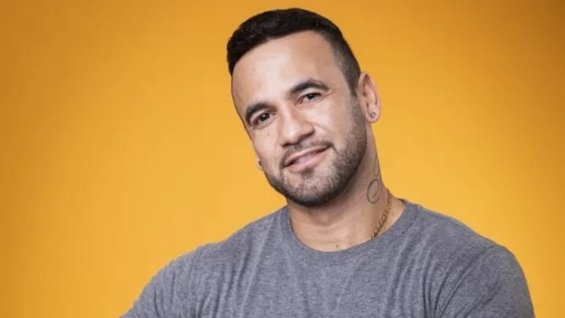 BBB20: Hadson confessa que usou nome de ator pornô para dar ao filho