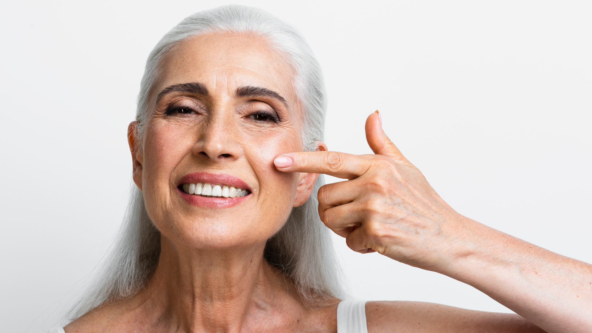 Harmonização facial: Roseli Siqueira fala sobre investir em procedimentos naturais ao invés dos injetáveis