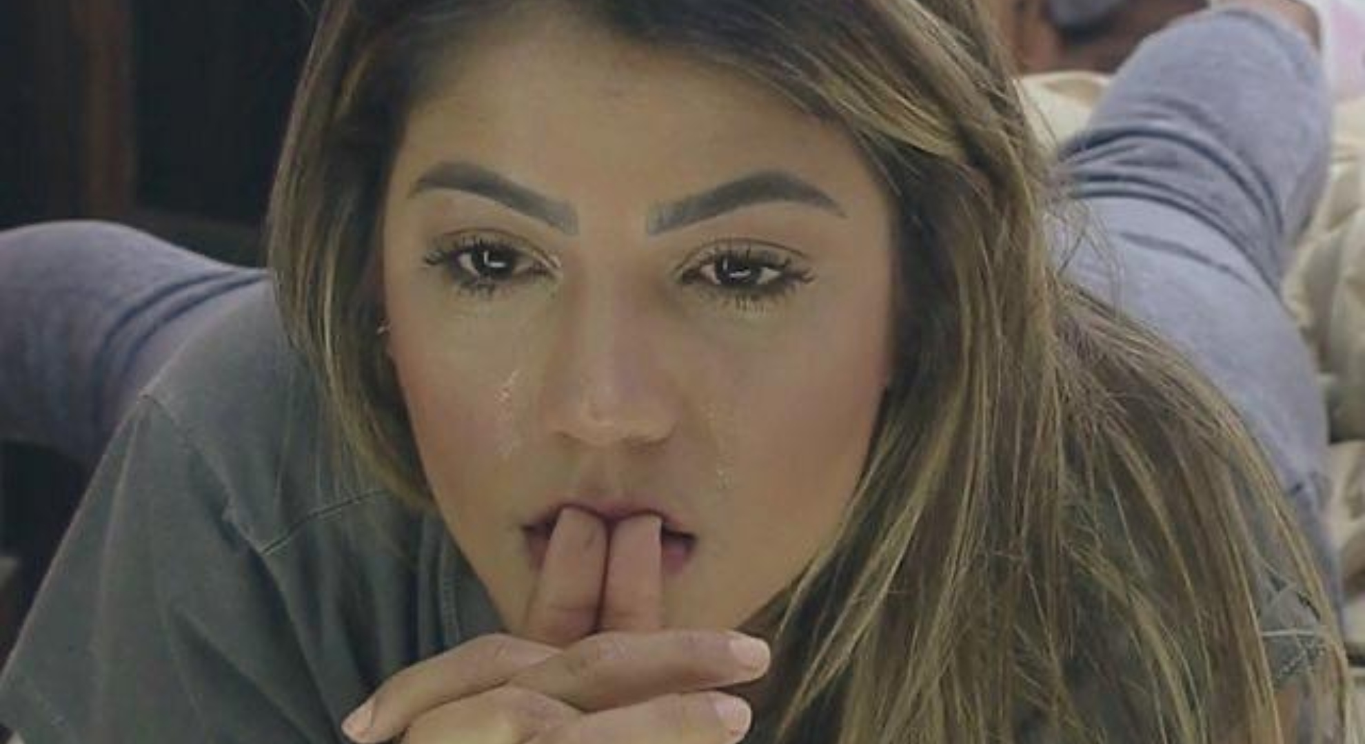 ‘A Fazenda’: Confinada há seis meses, Hariany Almeida desabafa sobre desempenho ruim em reality shows