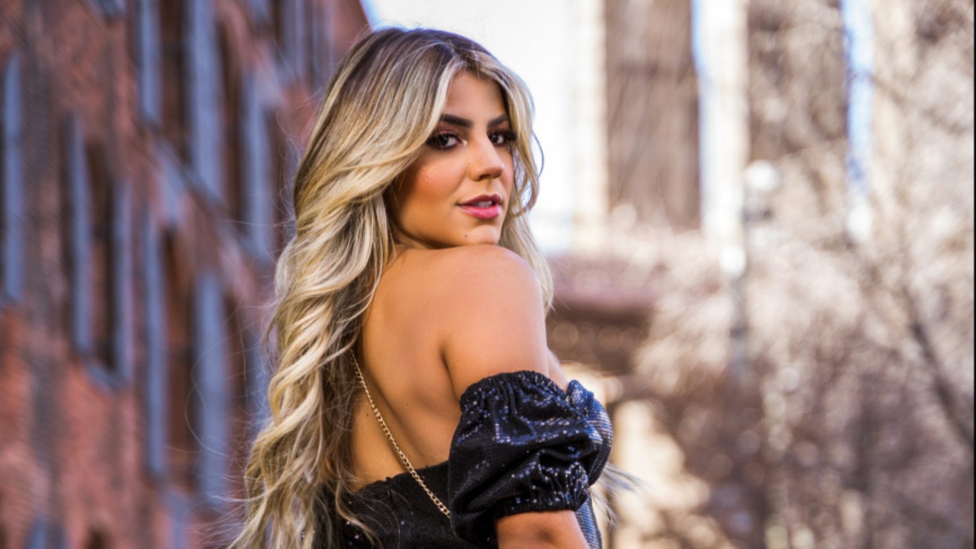 BBB20: Hariany Almeida se identifica com sister: “Gosto dela. Me julguem”