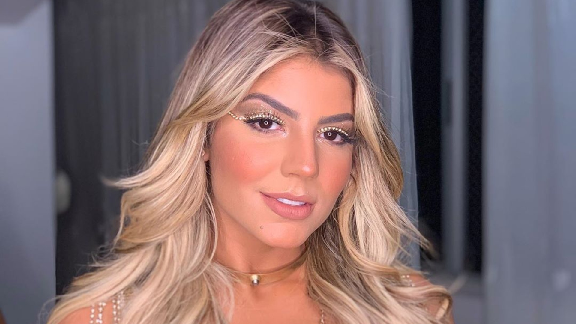 A fila anda e o reality show muda? Após beijos em Lucas Viana, Hariany Almeida teria trocado carícias com moreno
