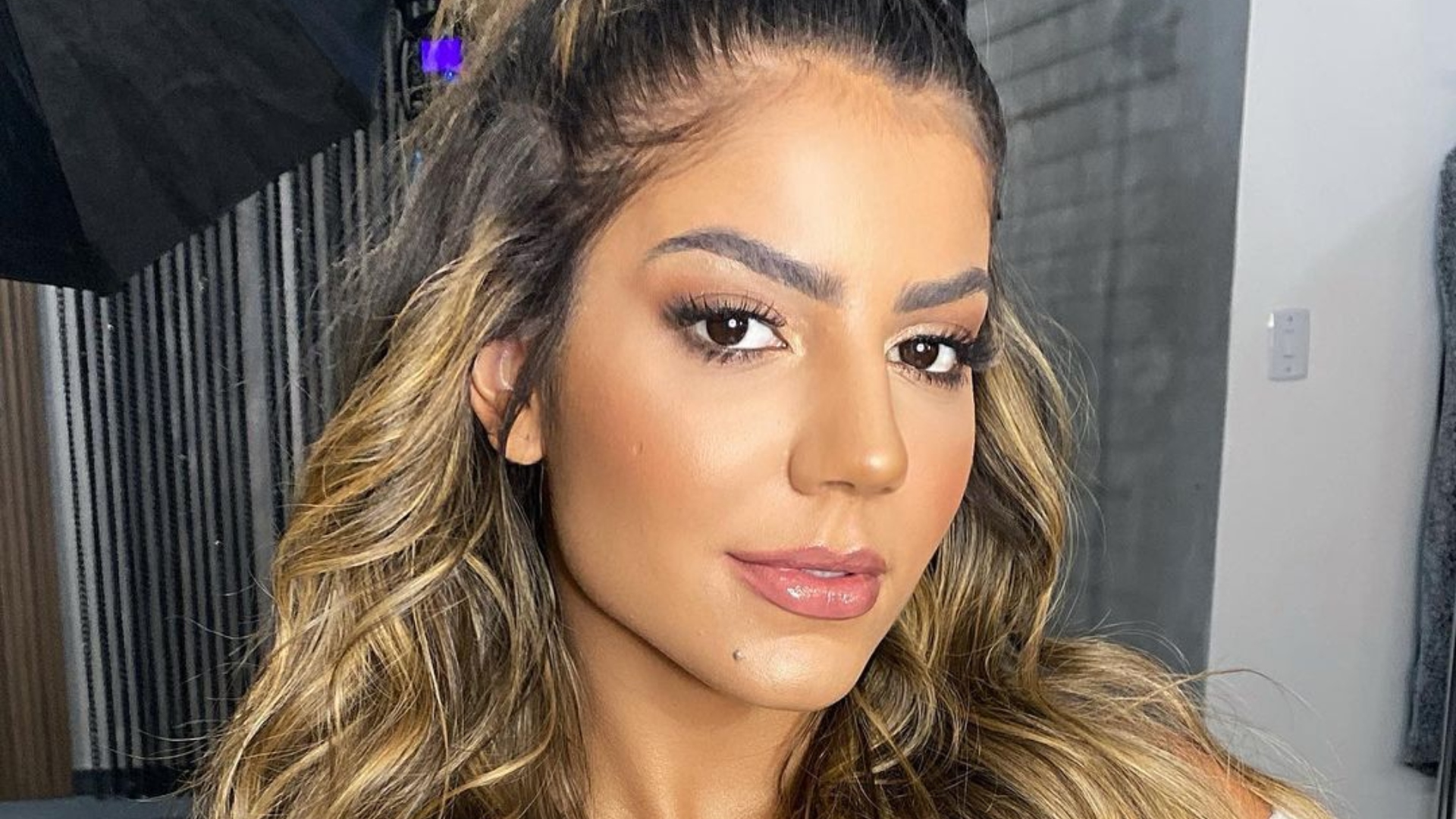 Após anúncio do término com DJ Netto, Hariany Almeida se pronuncia: “Estamos juntos sempre”