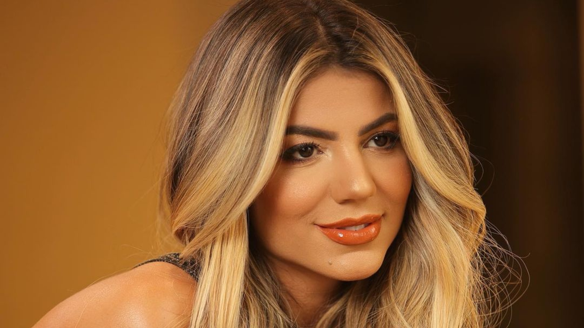 Inspire-se nos penteados de Hariany Almeida