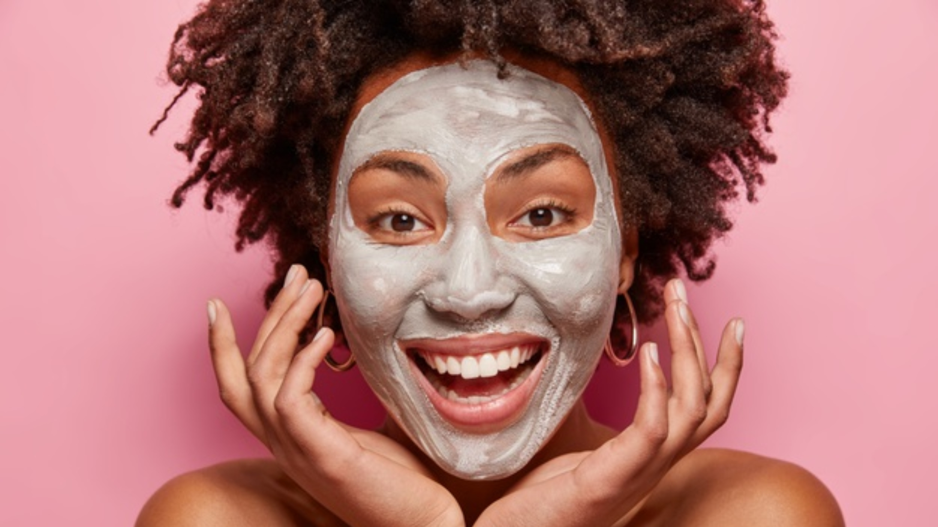 Como escolher sua máscara facial; Roseli Siqueira ensina