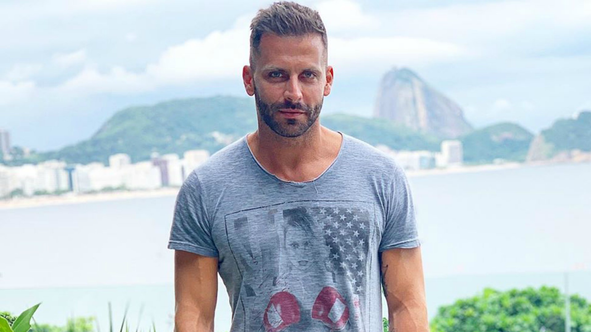 Henri Castelli diz que não começou briga; Ex-prefeito e dono de estabelecimento se pronuncia