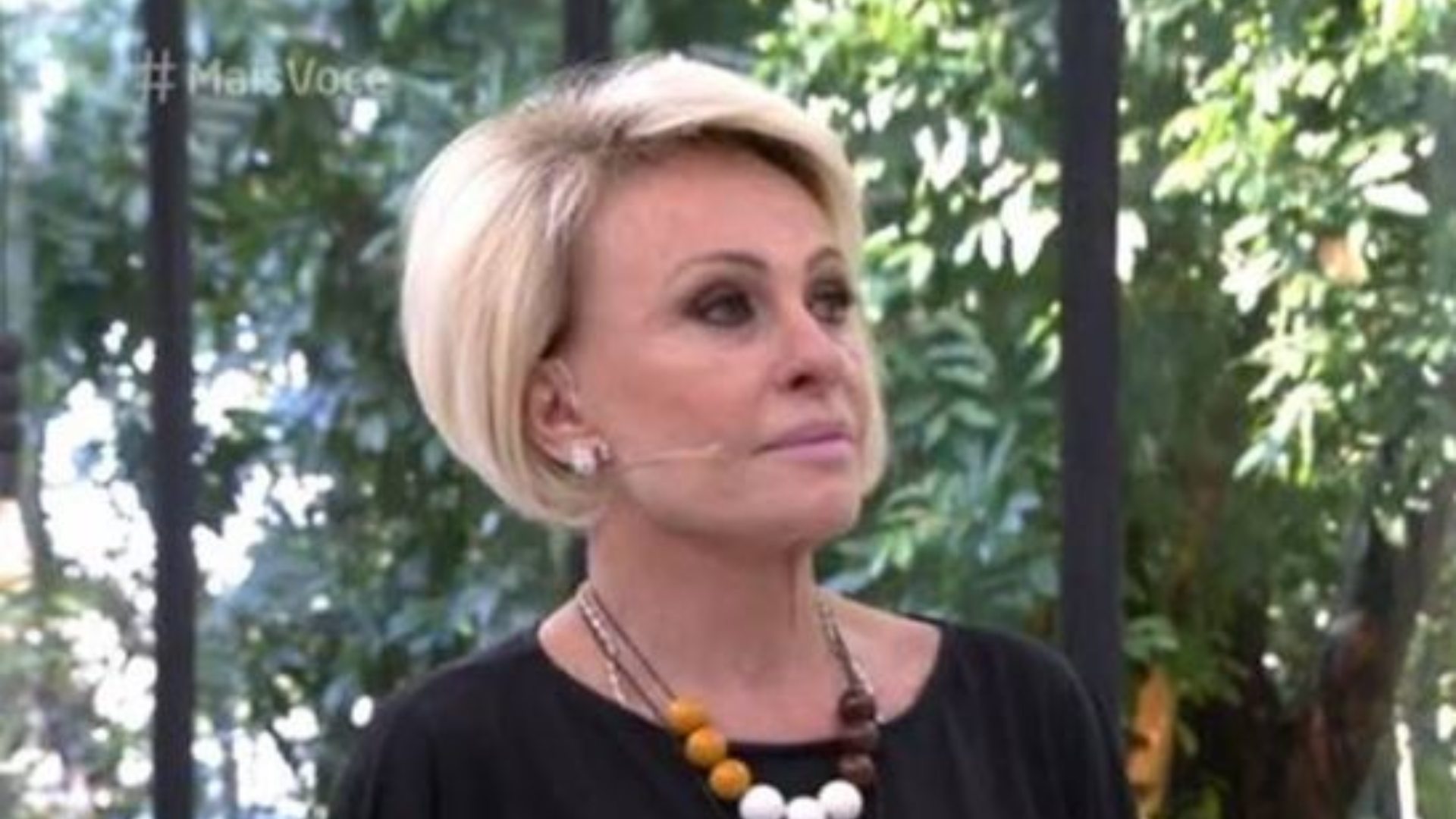 Programa ‘Mais Você’ é retirado do ar por tempo indeterminado pela TV Globo