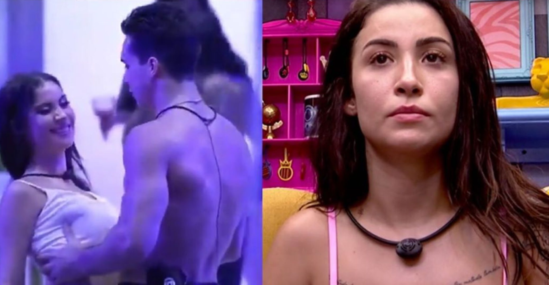 BBB20: Globo não expulsa Petrix após suposto assédio e explica o motivo