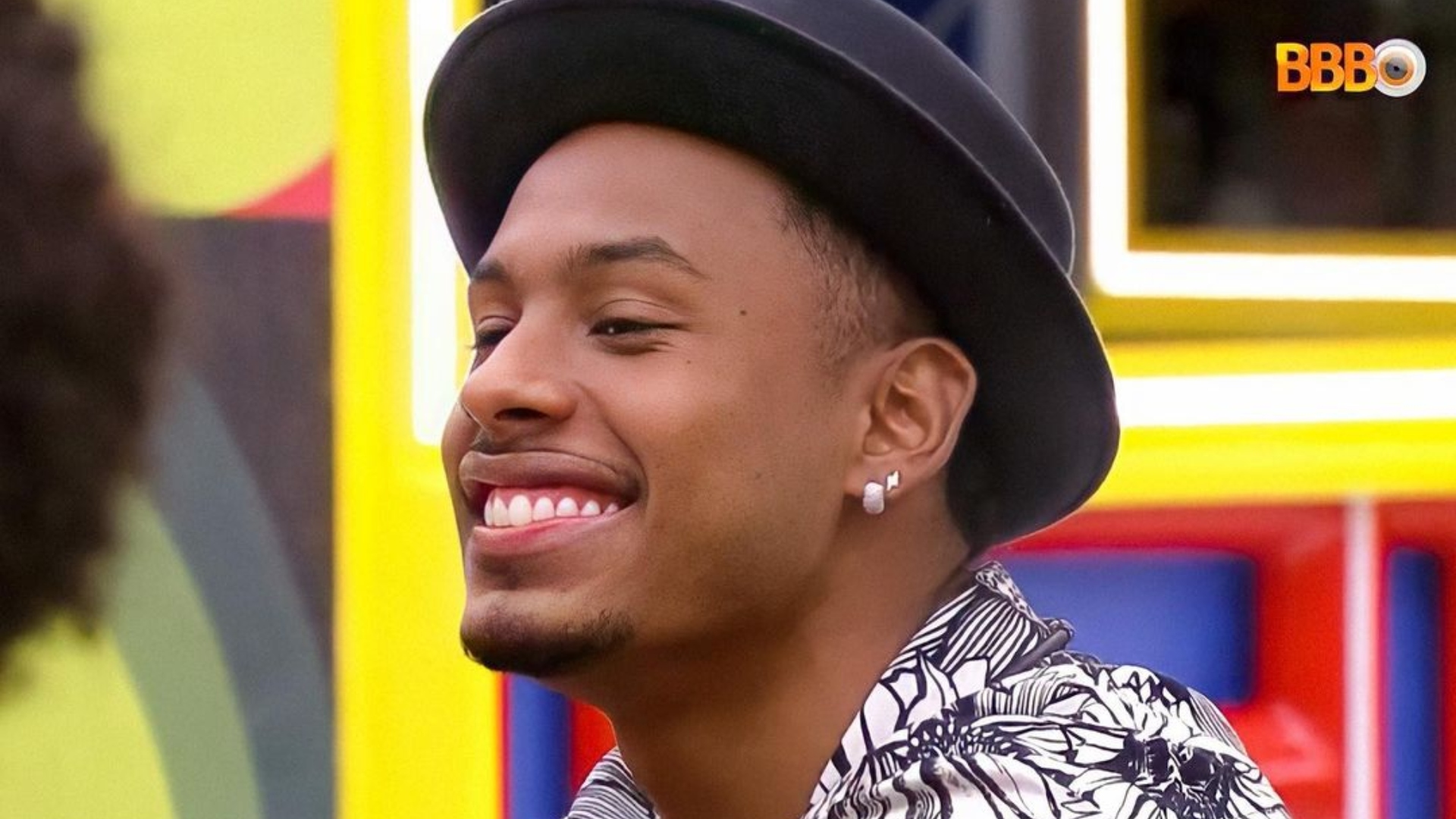 BBB22: Paulo André dispara para sister: “Muito cheirosa para dormir sozinha”