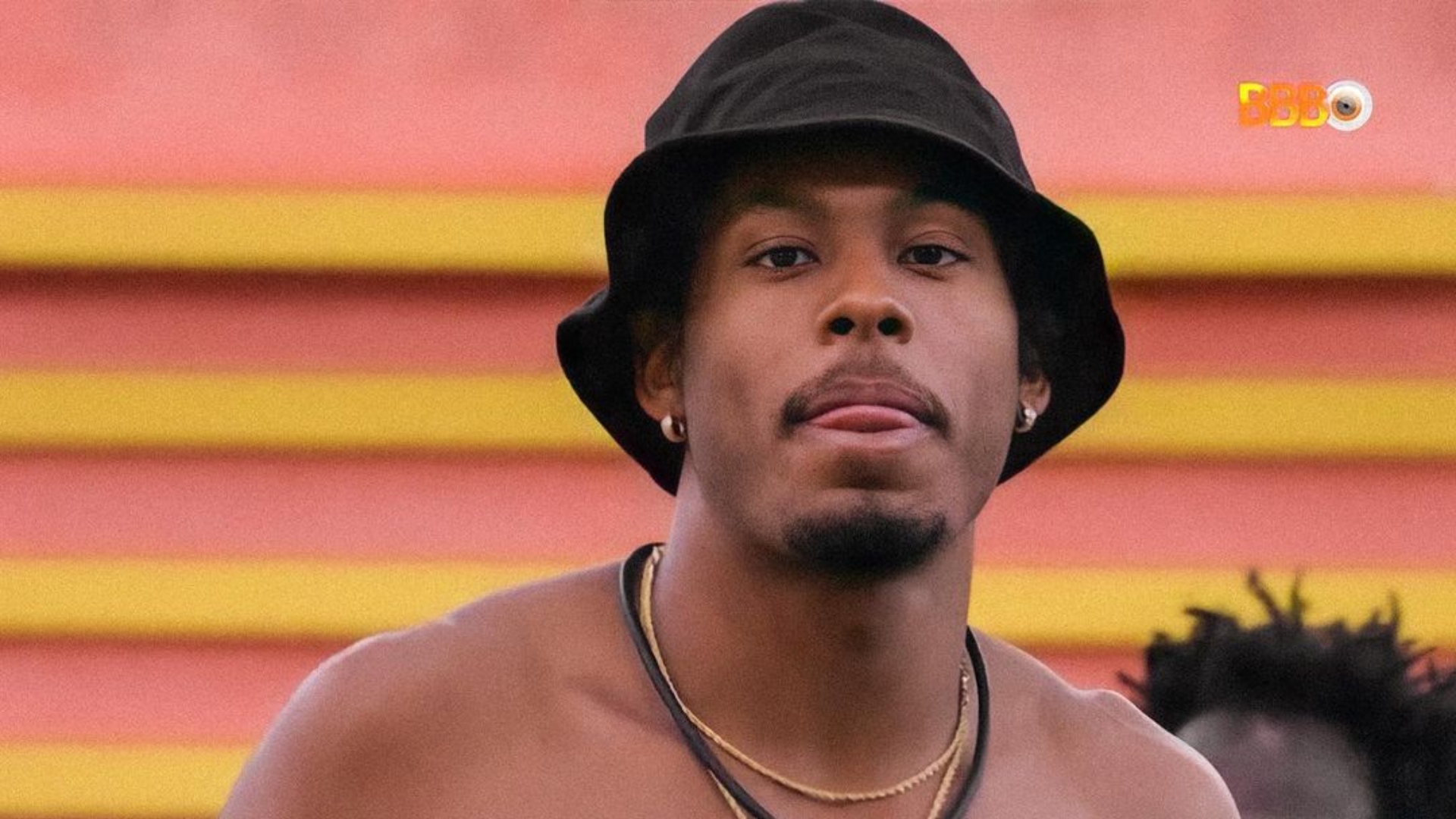 BBB22: Paulo André detona posicionamento de sister no jogo: “Não confio”