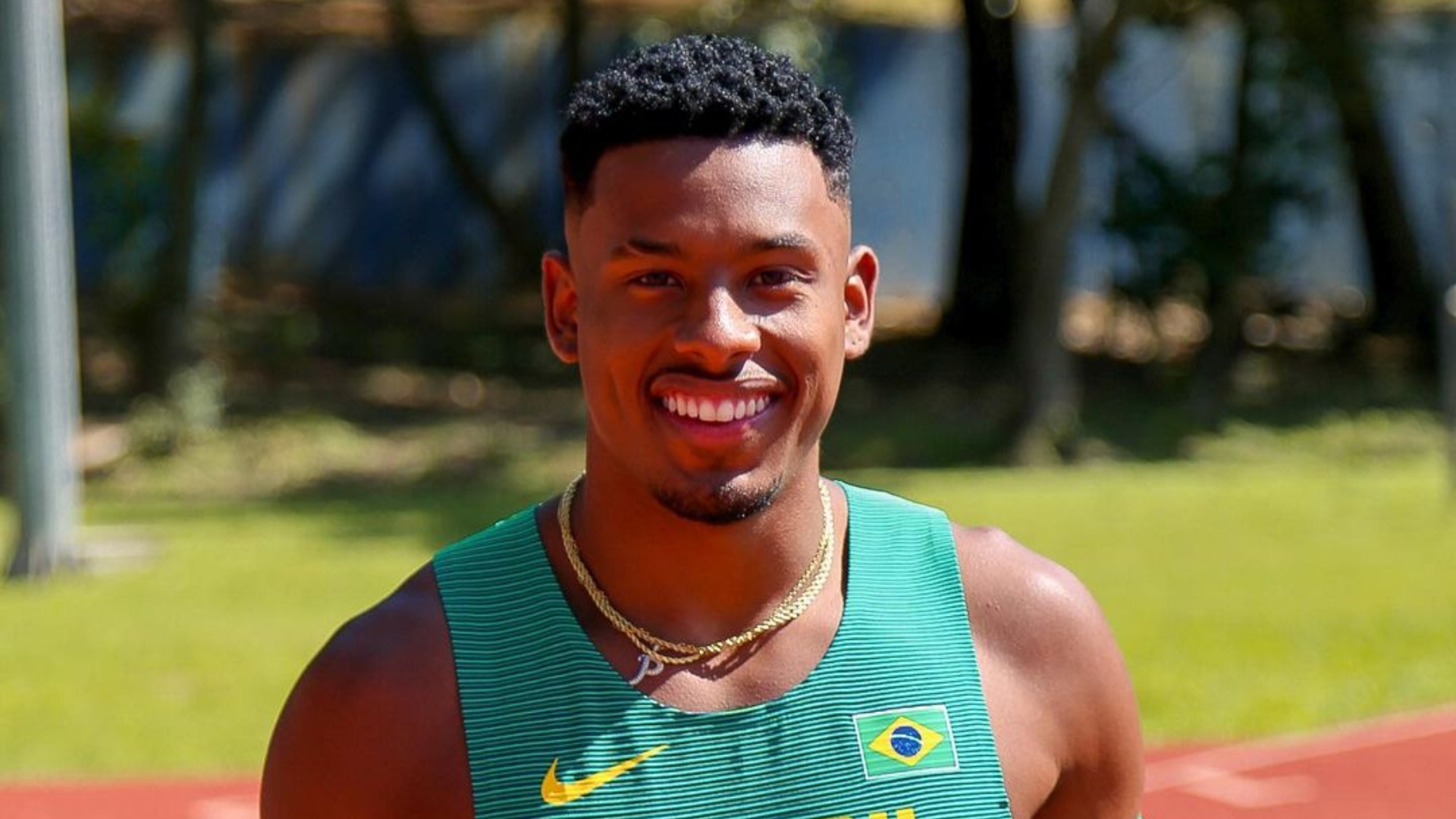 Por falta de treinos, governo suspende ‘Bolsa Atletla’ de Paulo André
