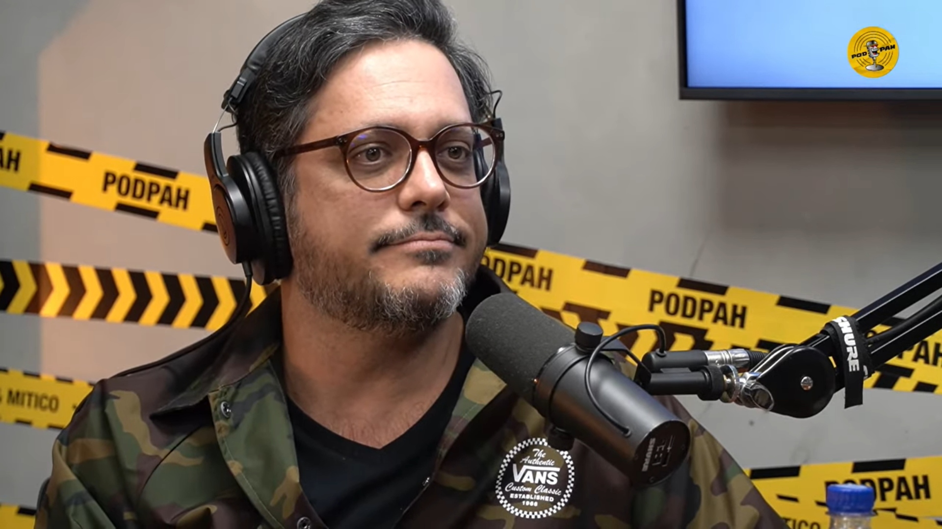 Lucio Mauro Filho revela que irritou Marco Nanini ao pedir fim de A Grande Família; Entenda
