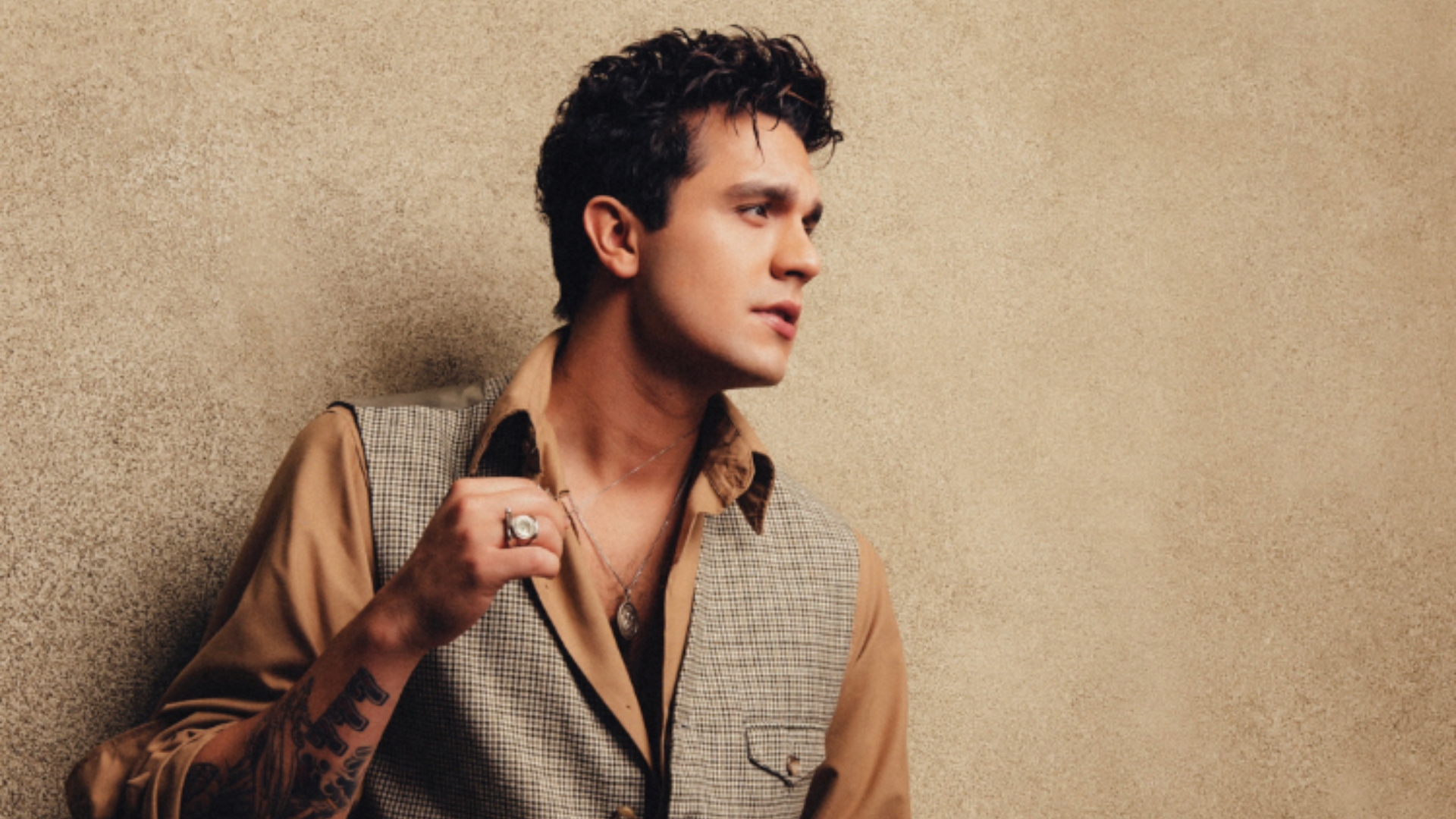 Luan Santana anuncia shows internacionais com ingressos esgotados