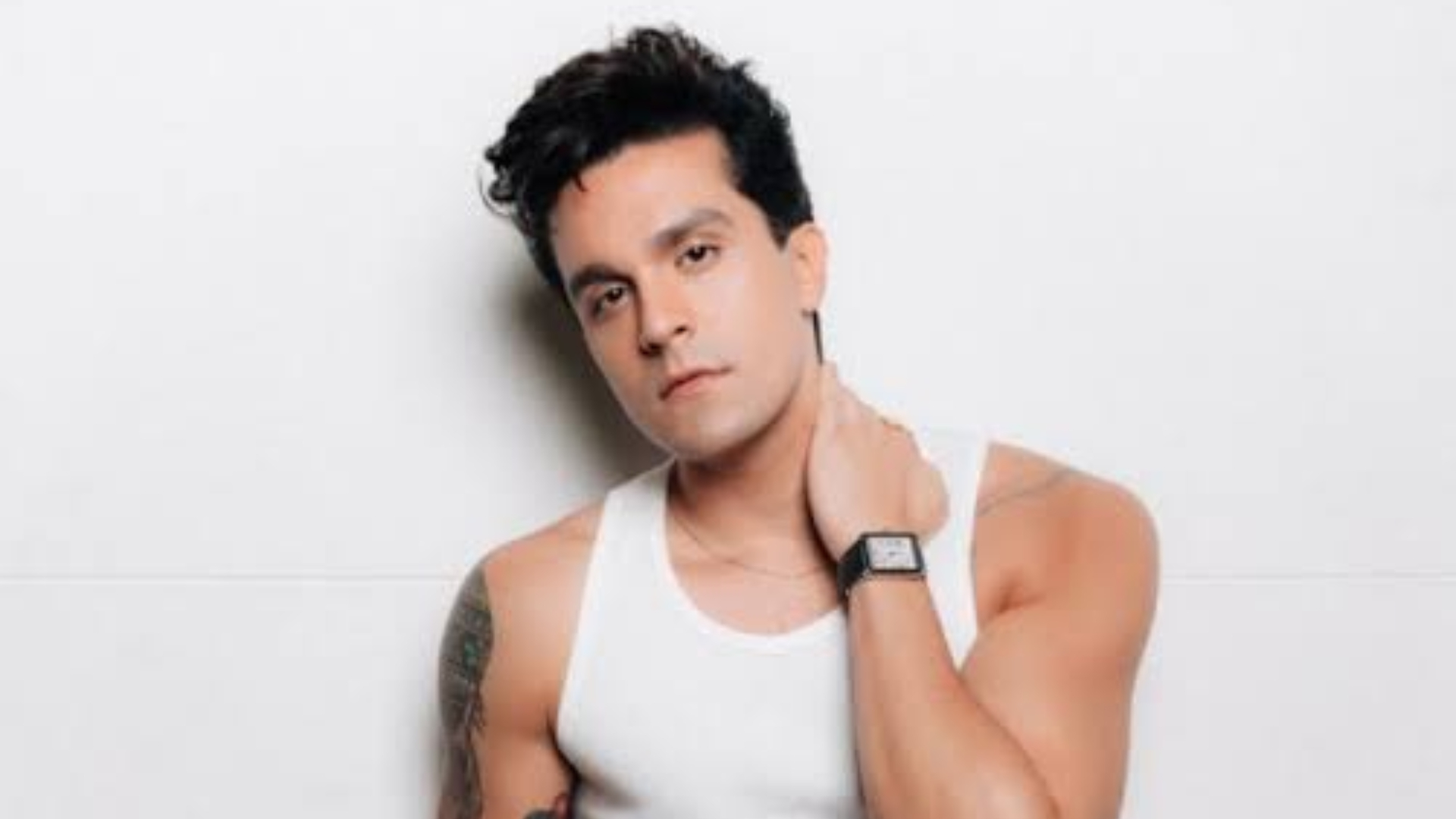 Luan Santana celebra sucesso do clipe de ‘Morena’: “É muito um sonho”