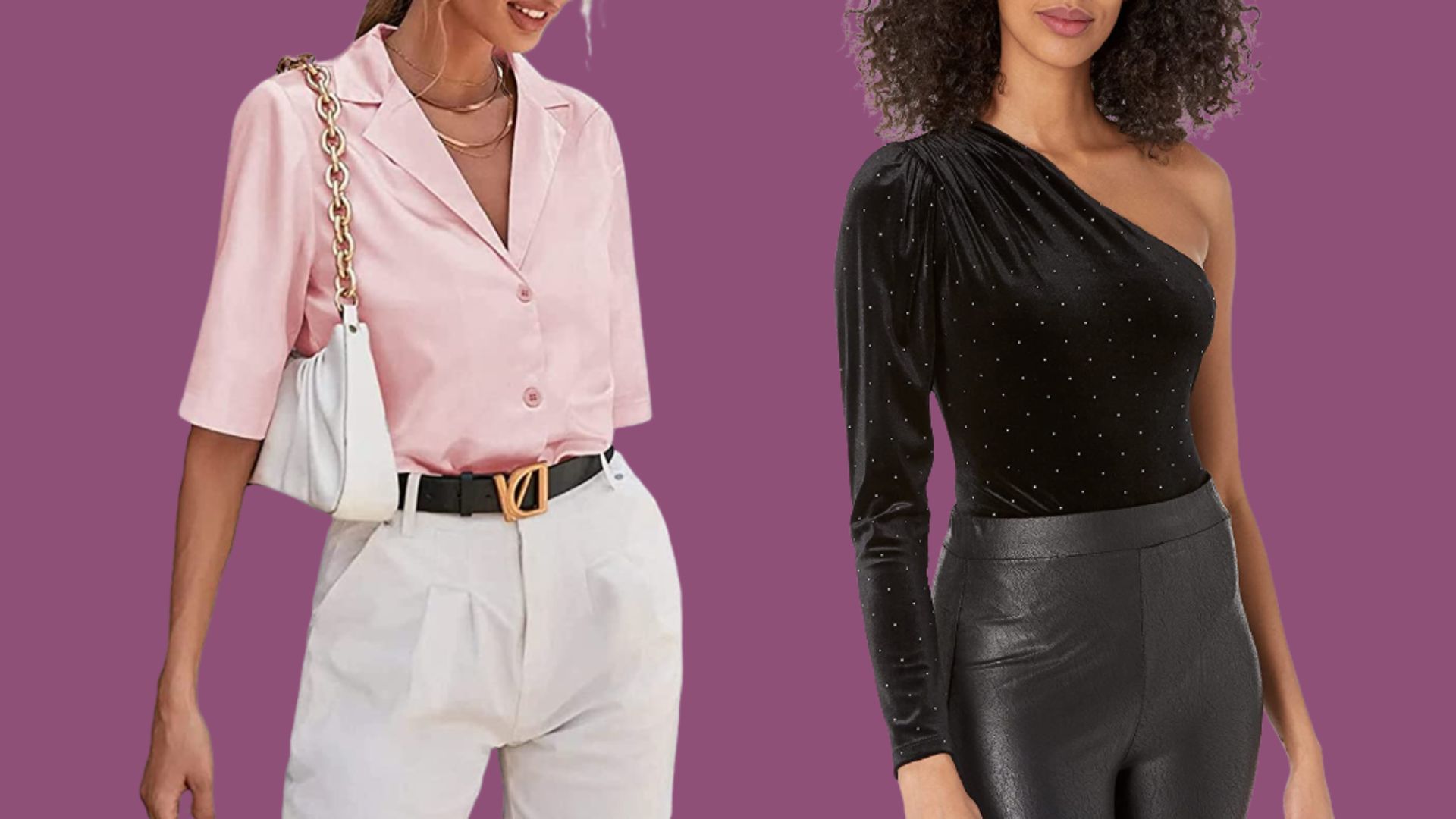 Influenciadora Adrielly Lima dá dicas de looks para dates românticos