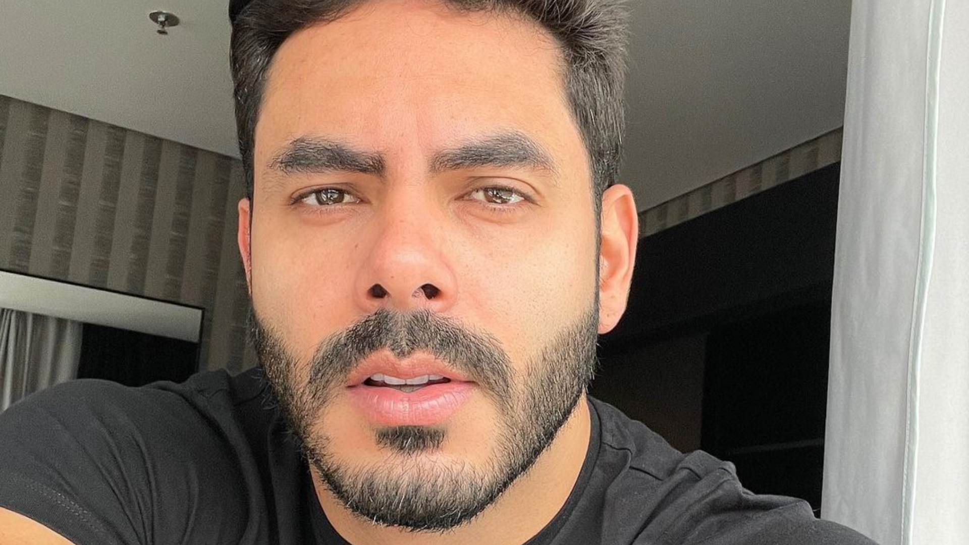 Mulherengo? Rodolffo abre o jogo sobre fama de paquerador e affair com Juliette