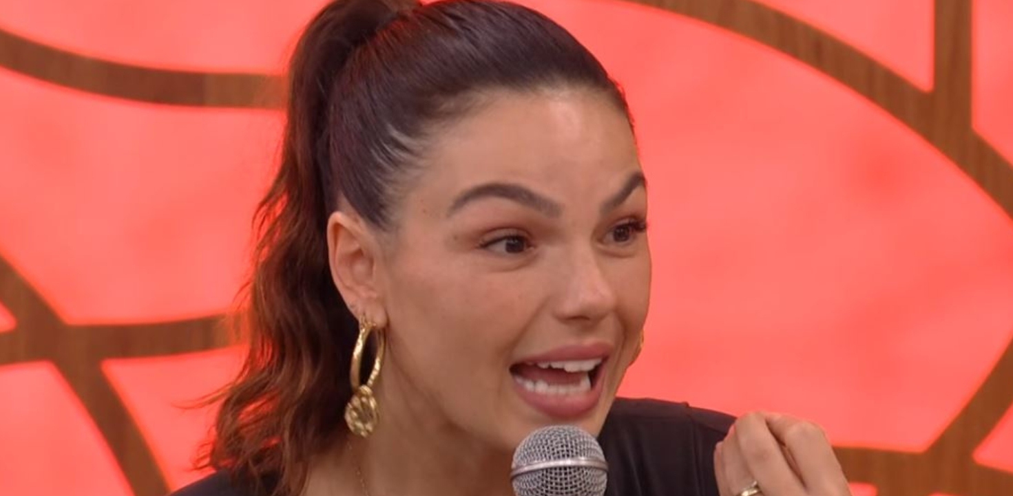 Pitbulls das rinhas de cães podem ser readaptados e adotados? Isis Valverde dá depoimento esperançoso sobre o assunto