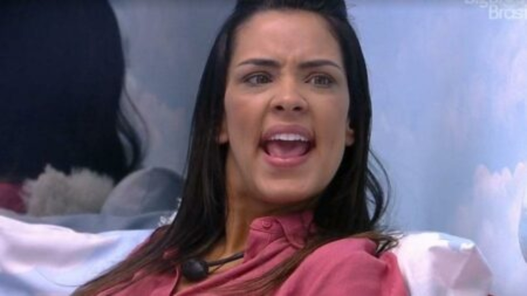 O sonho acabou! Ivy é derrotada por Rafa Kalimann e Thelma e é a décima quinta eliminada do BBB20