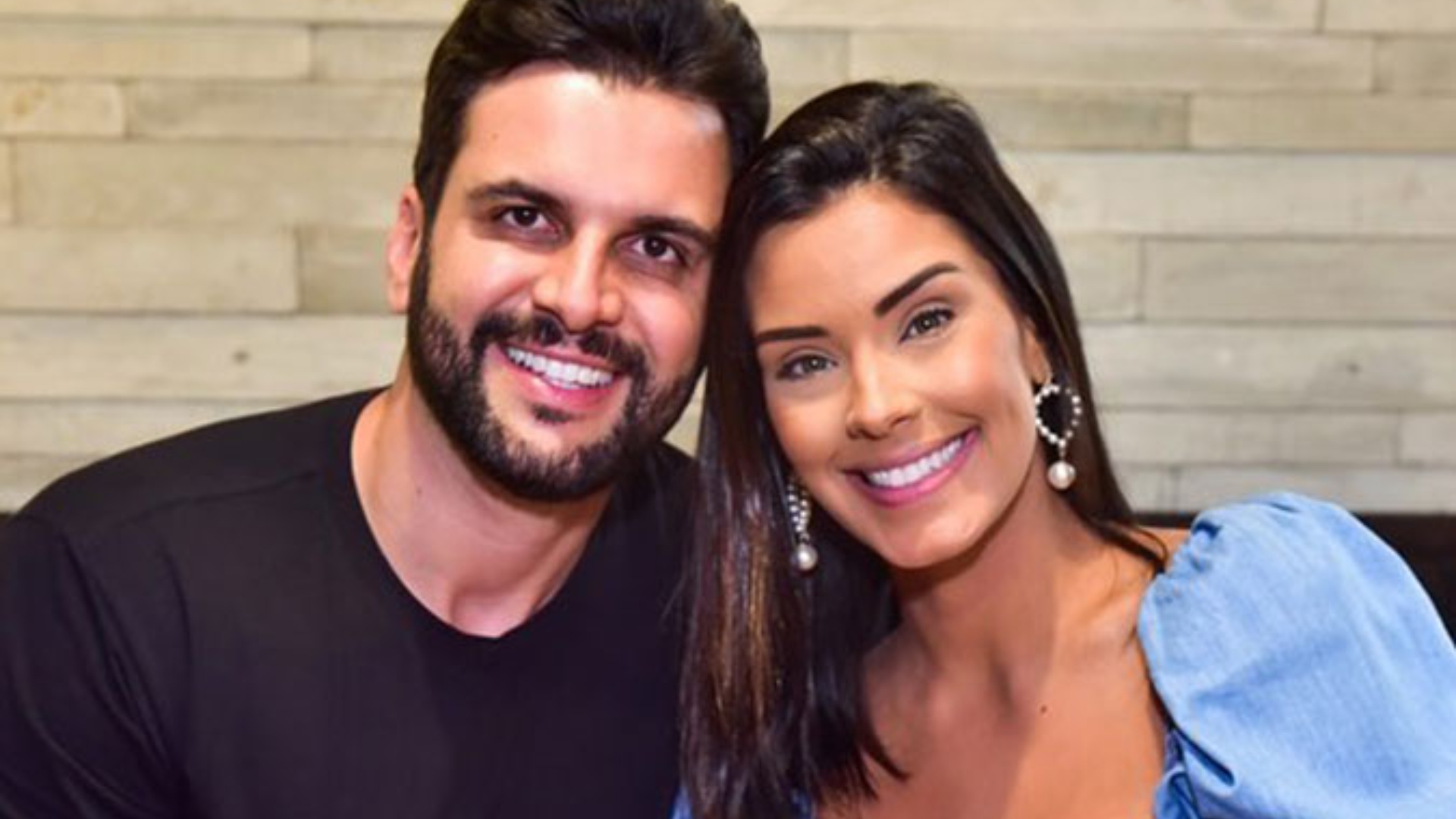 Após exposições e traição, Ivy Moraes e Rogério Fernandes cogitam reconciliação, de acordo com amigo