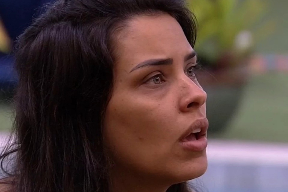 BBB20: Ivy nega racismo contra Thelma e Babu e dispara: “Quanto mais morena fico, mais gosto”