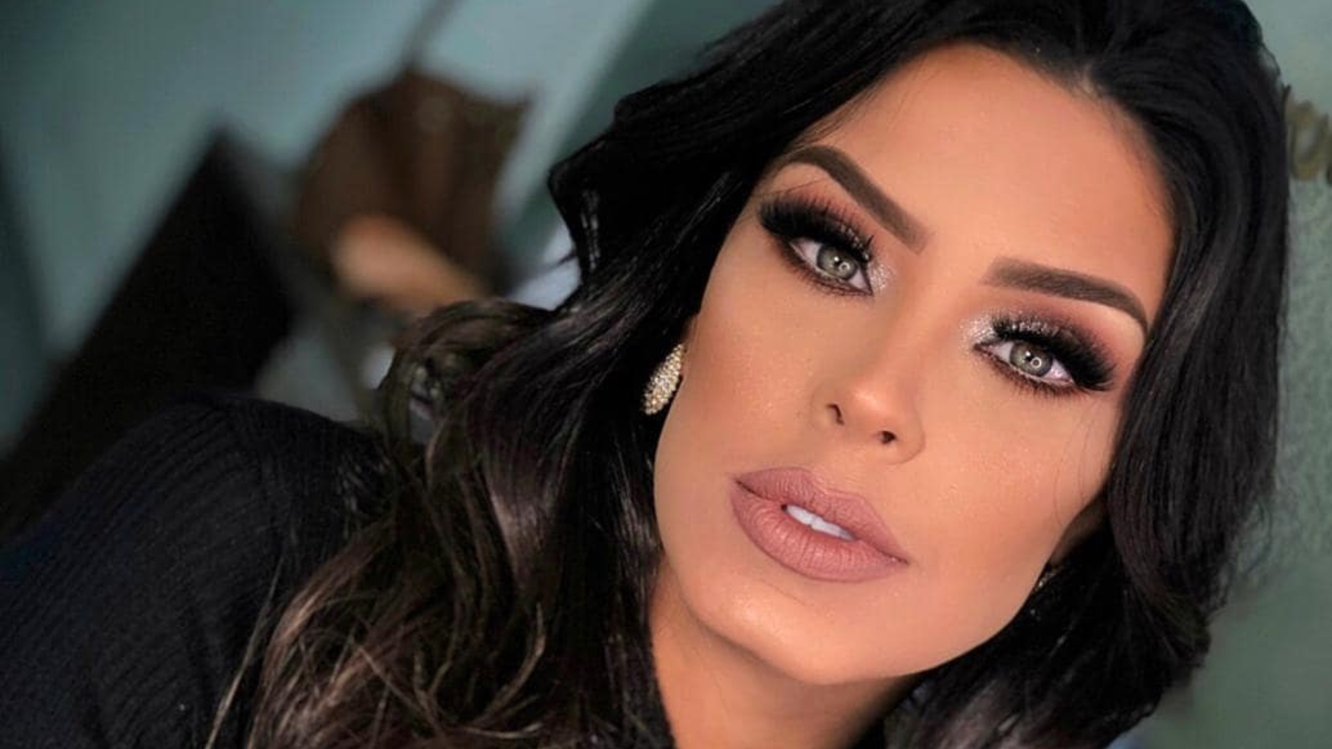 BBB20: Ivy Moraes, participante da Casa de Vidro, deixa claro seu posicionamento no jogo e xinga homens da casa