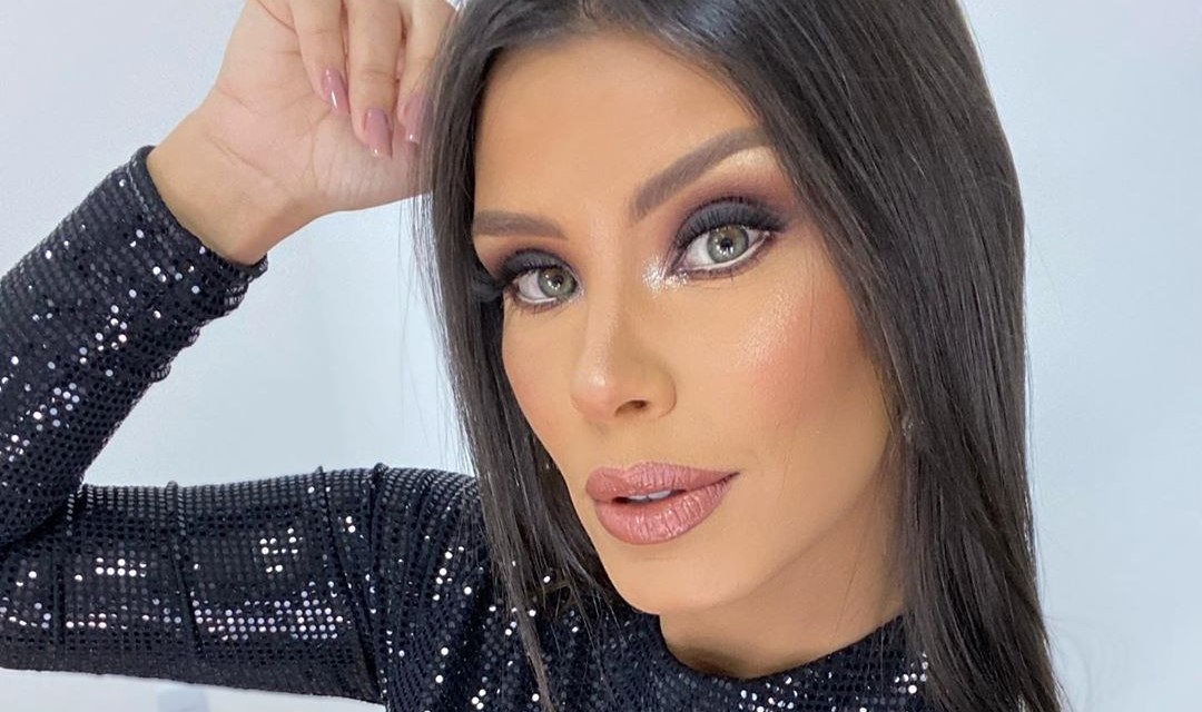 Megafone, corre aqui! Ivy, do BBB20 e ator global vão apresentar live de cantora sertaneja famosíssima
