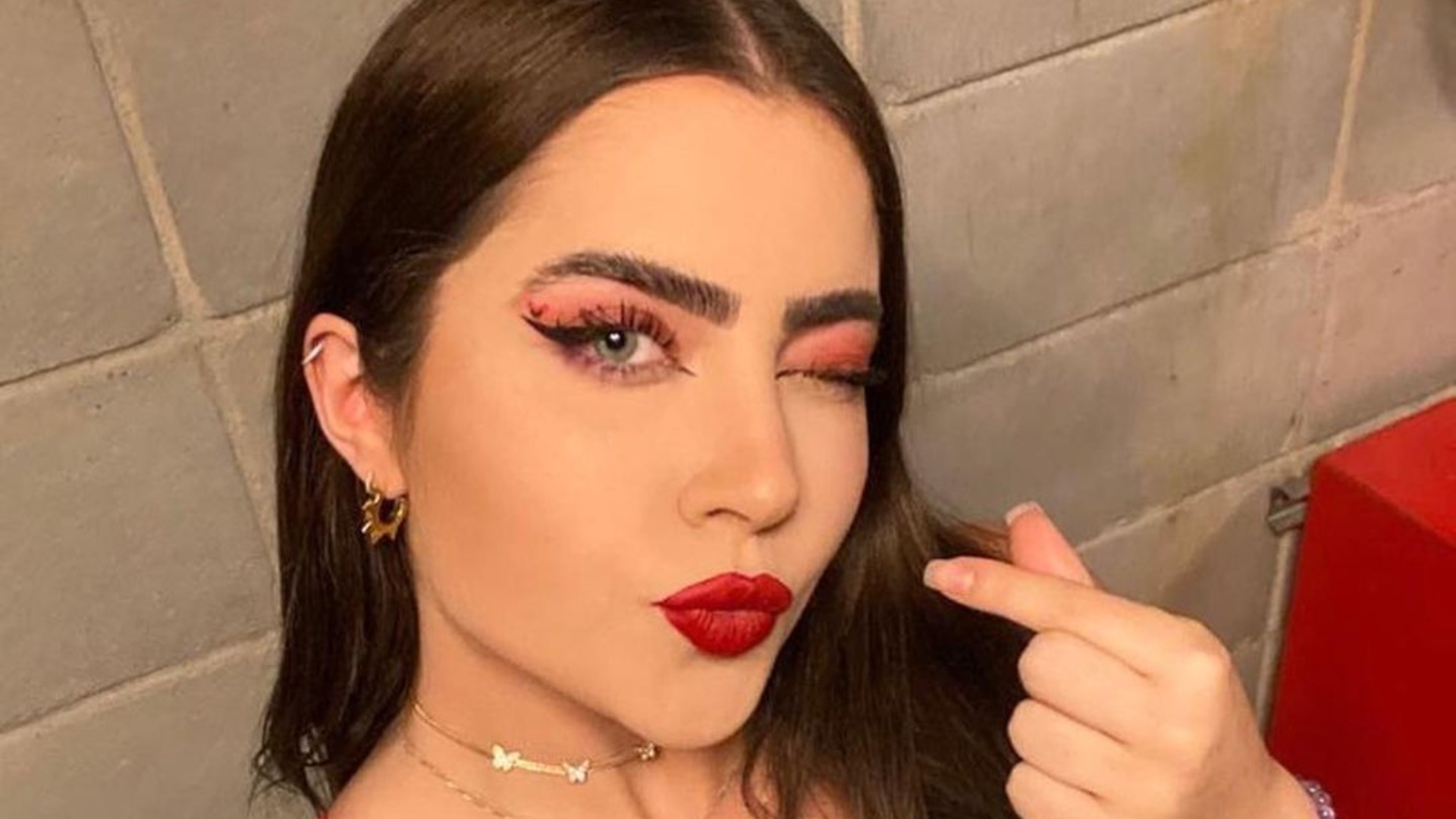 BBB22: Jade Picon faz live após ser eliminada do reality