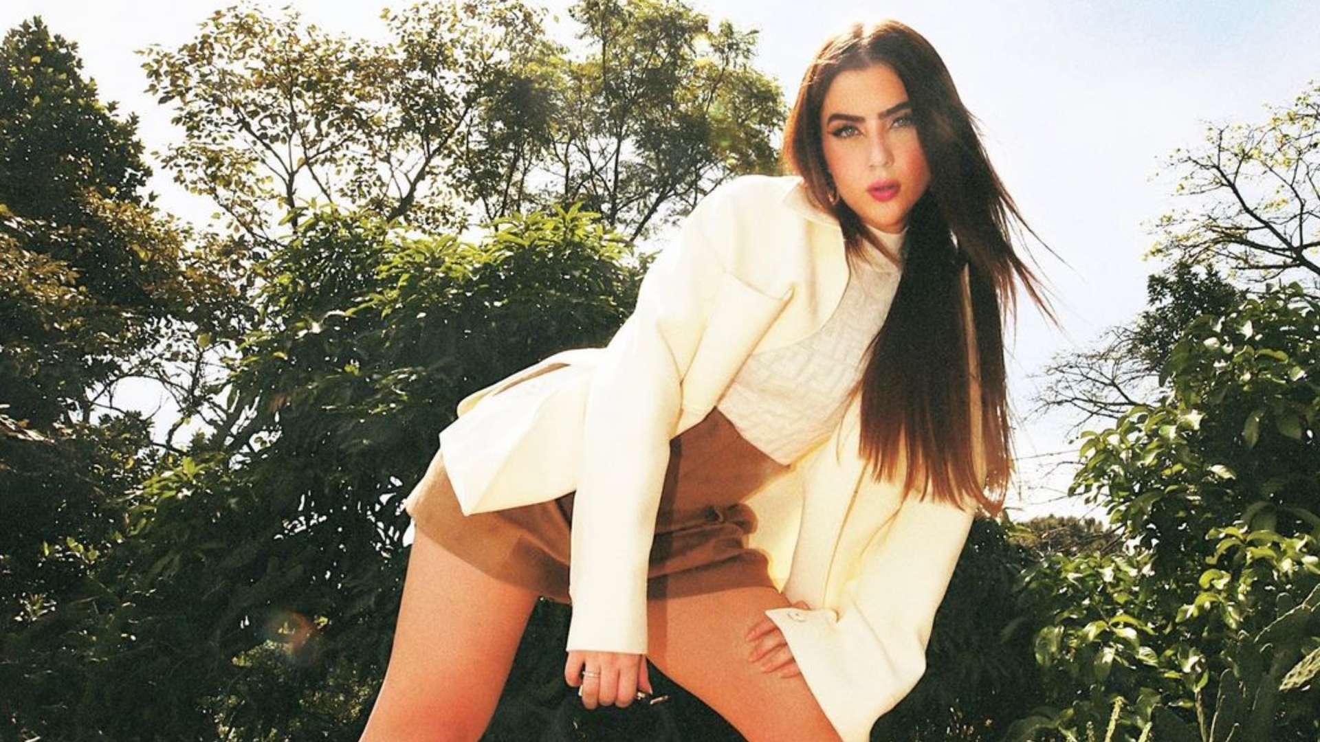 Jade Picon sobre papel em novela das 21h: “É surreal”
