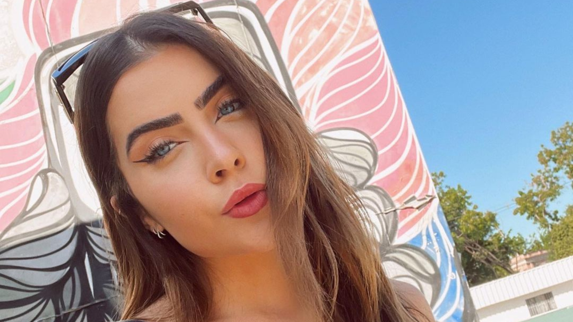Jade Picon abre o jogo sobre polêmicas envolvendo seu nome
